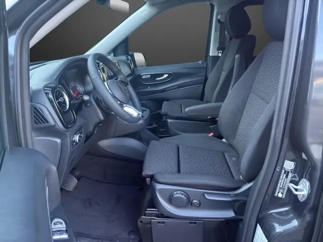 MERCEDES-BENZ Vito 119 CDI Lang Tourer 9G-Tronic 4M Select