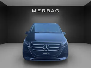 MERCEDES-BENZ Vito 119 CDI Lang Tourer 9G-Tronic 4M Select