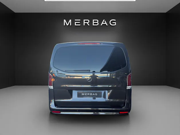 MERCEDES-BENZ Vito 119 CDI Lang Tourer 9G-Tronic 4M Select