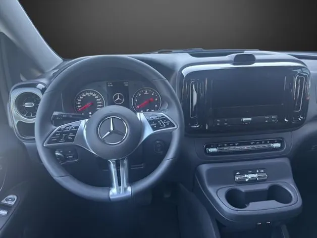 MERCEDES-BENZ Vito 119 CDI Lang Tourer 9G-Tronic 4M Select