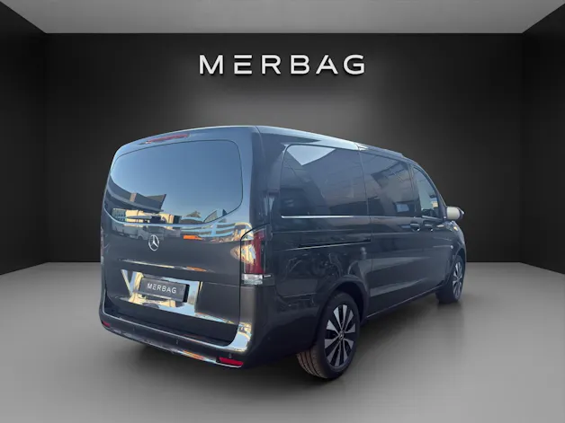 MERCEDES-BENZ Vito 119 CDI Lang Tourer 9G-Tronic 4M Select