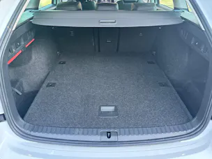 SKODA Octavia Combi 2.0 TDI DSG Style