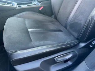 SKODA Octavia Combi 2.0 TDI DSG Style