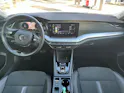 SKODA Octavia Combi 2.0 TDI DSG Style