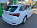 SKODA Octavia Combi 2.0 TDI DSG Style
