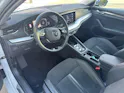 SKODA Octavia Combi 2.0 TDI DSG Style