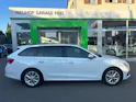 SKODA Octavia Combi 2.0 TDI DSG Style