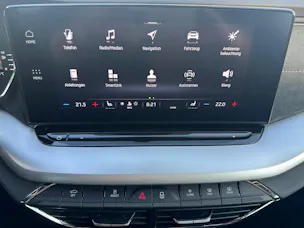 SKODA Octavia Combi 2.0 TDI DSG Style