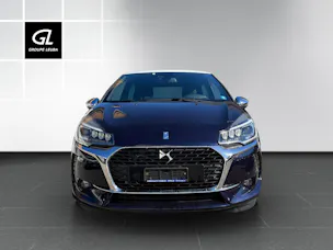 DS AUTOMOBILES DS 3 1.2 PureTech SpoChic
