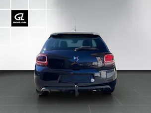 DS AUTOMOBILES DS 3 1.2 PureTech SpoChic