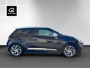 DS AUTOMOBILES DS 3 1.2 PureTech SpoChic