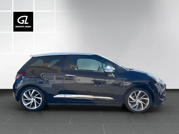 DS AUTOMOBILES DS 3 1.2 PureTech SpoChic