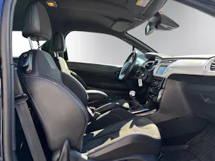 DS AUTOMOBILES DS 3 1.2 PureTech SpoChic
