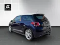 DS AUTOMOBILES DS 3 1.2 PureTech SpoChic