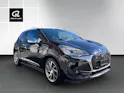 DS AUTOMOBILES DS 3 1.2 PureTech SpoChic