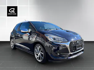 DS AUTOMOBILES DS 3 1.2 PureTech SpoChic