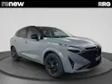 NISSAN Qashqai 1.3 DIG-T MHEV N-Design Xtronic 4x4