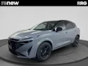 NISSAN Qashqai 1.3 DIG-T MHEV N-Design Xtronic 4x4