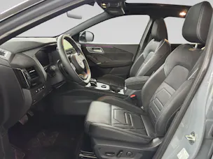 NISSAN Qashqai 1.3 DIG-T MHEV N-Design Xtronic 4x4