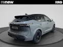NISSAN Qashqai 1.3 DIG-T MHEV N-Design Xtronic 4x4