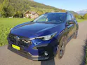 Subaru Crosstrek 2.0i e-Boxer Luxury