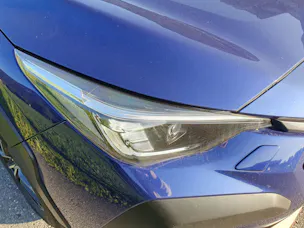 Subaru Crosstrek 2.0i e-Boxer Luxury