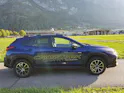 Subaru Crosstrek 2.0i e-Boxer Luxury