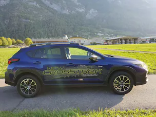 Subaru Crosstrek 2.0i e-Boxer Luxury