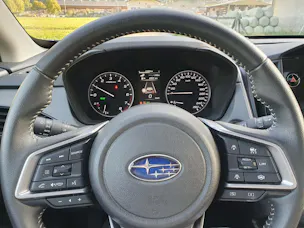 Subaru Crosstrek 2.0i e-Boxer Luxury