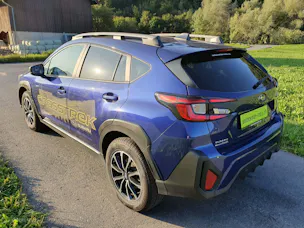 Subaru Crosstrek 2.0i e-Boxer Luxury