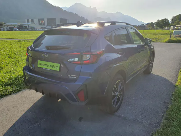 Subaru Crosstrek 2.0i e-Boxer Luxury