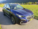 Subaru Crosstrek 2.0i e-Boxer Luxury