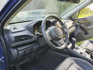 Subaru Crosstrek 2.0i e-Boxer Luxury