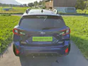 Subaru Crosstrek 2.0i e-Boxer Luxury