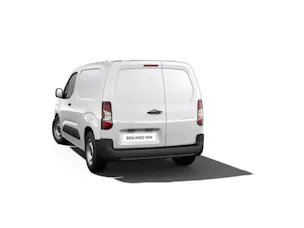 CITROEN Berlingo Van M 1.5 Blue HDi 100 s/s First