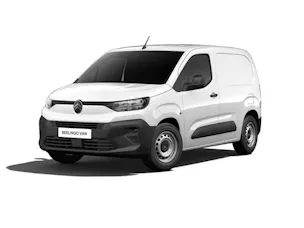CITROEN Berlingo Van M 1.5 Blue HDi 100 s/s First