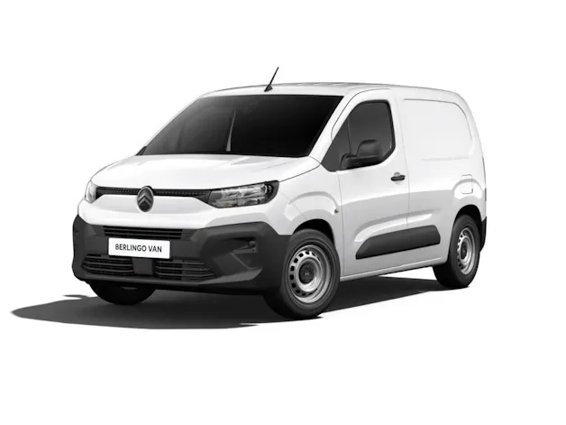 CITROEN Berlingo Van M 1.5 Blue HDi 100 s/s First
