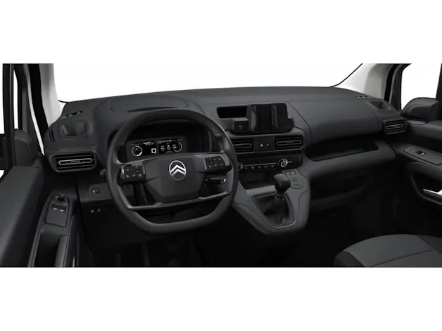 CITROEN Berlingo Van M 1.5 Blue HDi 100 s/s First