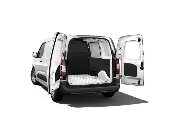 CITROEN Berlingo Van M 1.5 Blue HDi 100 s/s First