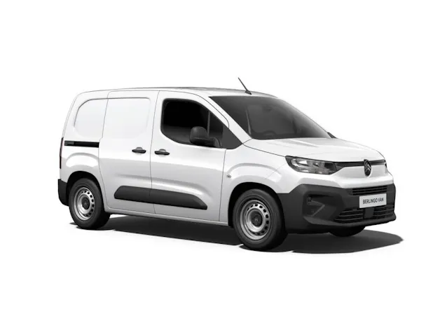 CITROEN Berlingo Van M 1.5 Blue HDi 100 s/s First