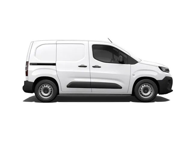 CITROEN Berlingo Van M 1.5 Blue HDi 100 s/s First