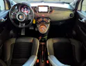 FIAT 595 Abarth 1.4 T-Jet 180 Competizione