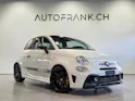 FIAT 595 Abarth 1.4 T-Jet 180 Competizione