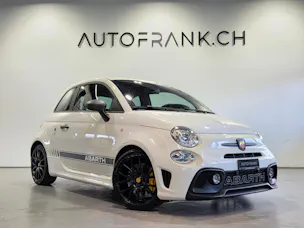 FIAT 595 Abarth 1.4 T-Jet 180 Competizione