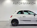 FIAT 595 Abarth 1.4 T-Jet 180 Competizione