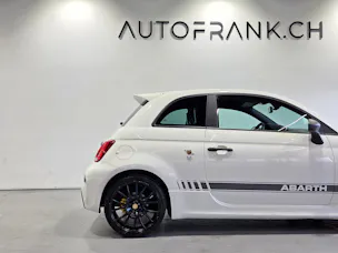 FIAT 595 Abarth 1.4 T-Jet 180 Competizione