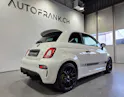 FIAT 595 Abarth 1.4 T-Jet 180 Competizione