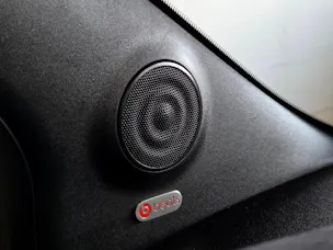 FIAT 595 Abarth 1.4 T-Jet 180 Competizione