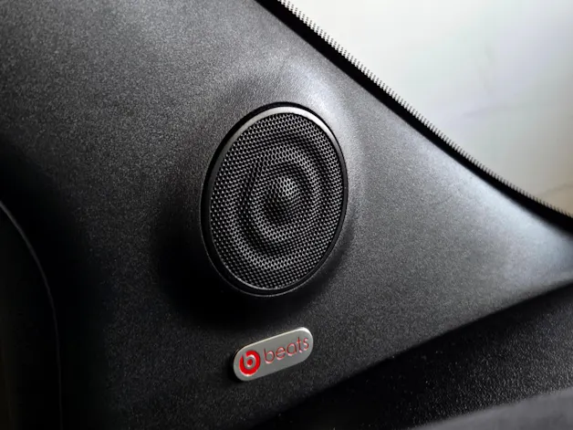 FIAT 595 Abarth 1.4 T-Jet 180 Competizione