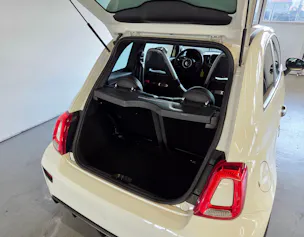 FIAT 595 Abarth 1.4 T-Jet 180 Competizione